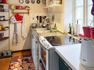 Ferienhaus Glemmingebro  23