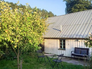 Holiday house Glemmingebro Outdoor Recording 3
