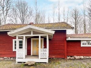 5 Personen Ferienhaus in ÅSEDA - Åseda - image1