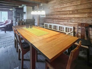 Vakantiehuis Åseda  15