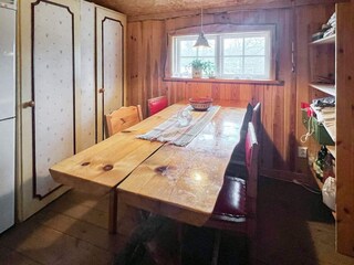 Vakantiehuis Åseda  10