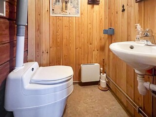 Maison de vacances Åseda  11