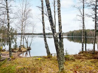 Vakantiehuis Åseda  16