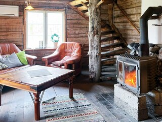 Ferienhaus Åseda  7