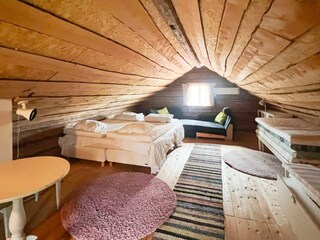 Vakantiehuis Åseda  8