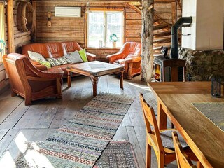 Ferienhaus Åseda  22