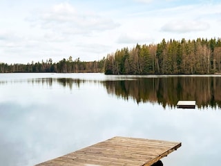 Maison de vacances Åseda  13