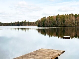 Vakantiehuis Åseda  13