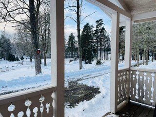 Casa per le vacanze Åseda Registrazione all'aperto 2