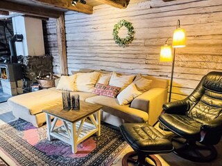 Casa per le vacanze Åseda  12