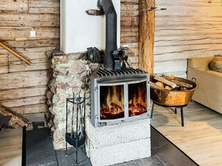 Vakantiehuis Åseda  24