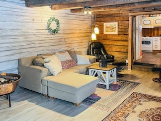 Holiday house Åseda  19
