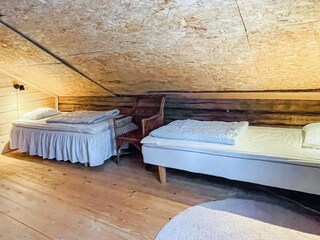 Casa de vacaciones Åseda  14