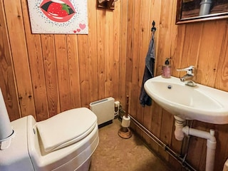 Holiday house Åseda  13