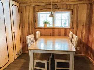 Casa per le vacanze Åseda  18