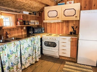 Holiday house Åseda  28