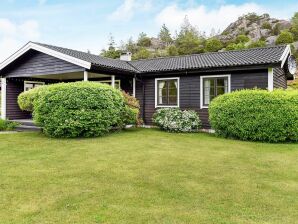 7 Personen Ferienhaus in Bovallstrand - Hunnebostrand - image1