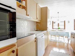 Casa de vacaciones Hunnebostrand  6