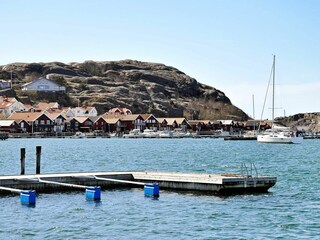 Casa de vacaciones Hunnebostrand  12