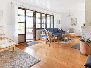 Casa de vacaciones Hunnebostrand  14
