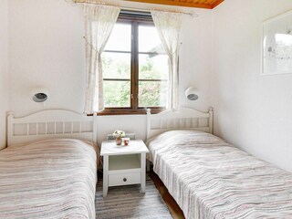 Casa de vacaciones Hunnebostrand  18