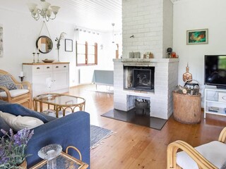 Casa de vacaciones Hunnebostrand  17