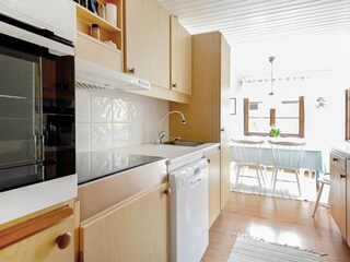 Casa de vacaciones Hunnebostrand  9