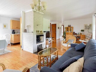 Vakantiehuis Hunnebostrand  12