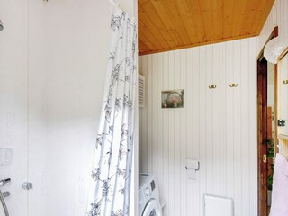 Maison de vacances Hunnebostrand  8