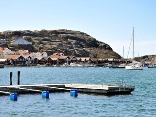 Casa per le vacanze Hunnebostrand  12