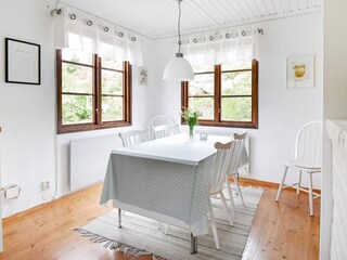 Maison de vacances Hunnebostrand  25
