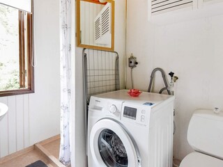 Maison de vacances Hunnebostrand  48