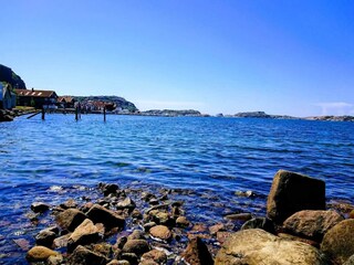 Vakantiehuis Hunnebostrand  24