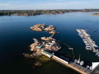 Vakantiehuis Hunnebostrand  12