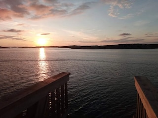 Casa per le vacanze Hunnebostrand  37