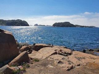 Casa de vacaciones Hunnebostrand  17