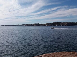 Casa de vacaciones Hunnebostrand  41