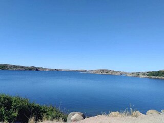 Vakantiehuis Hunnebostrand  21