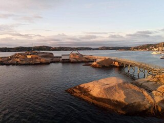 Maison de vacances Hunnebostrand  22