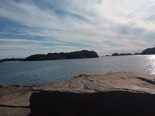 Casa per le vacanze Hunnebostrand  40