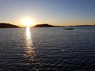 Casa per le vacanze Hunnebostrand  11