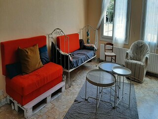 Holiday house Plougasnou Features 15