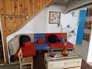 Holiday house Plougasnou Features 12