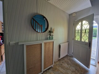 Vakantiehuis Plougasnou  26
