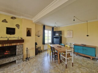 Holiday house Plougasnou Features 13