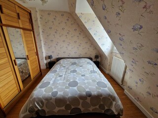 Holiday house Plougasnou Features 18