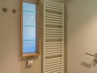 Nautilus Badezimmer