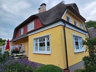 Ferienhaushälfte JOKA