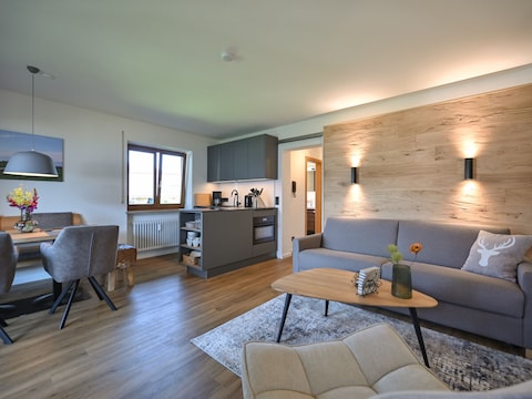 Appartement de vacances Bruyère des neiges