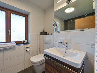 Appartamento per vacanze Oberstdorf Caratteristiche 6